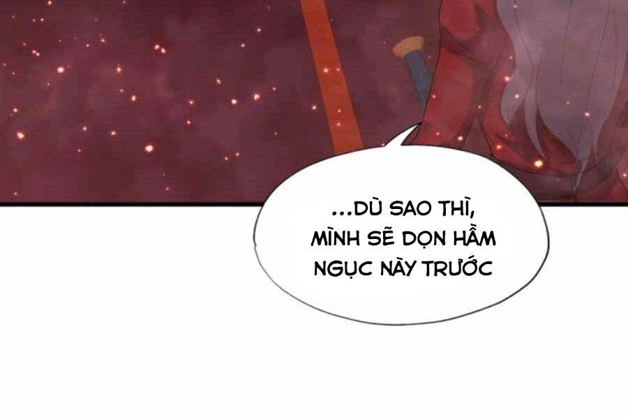 Mẹ Tôi Là Chòm Sao Bảo Hộ Chapter 18 - 33