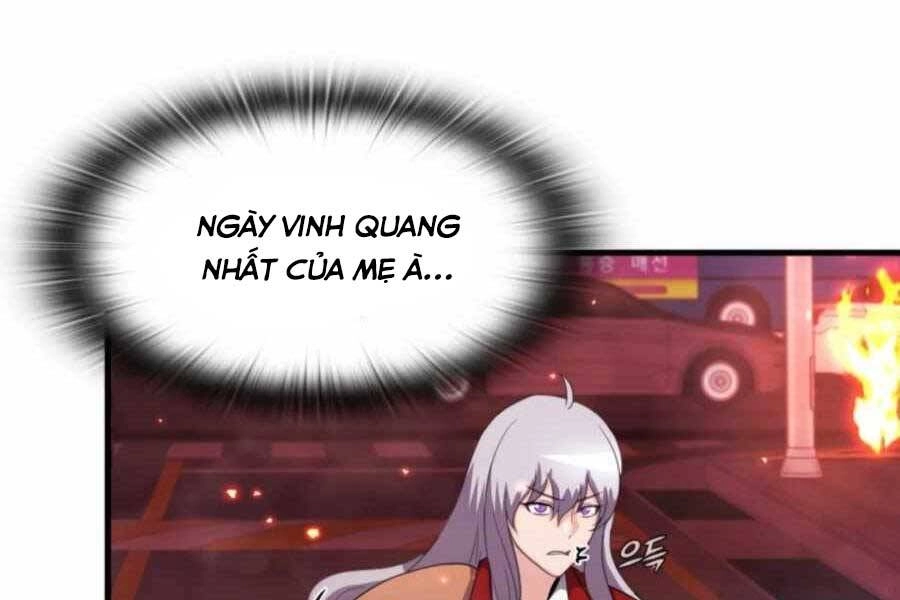 Mẹ Tôi Là Chòm Sao Bảo Hộ Chapter 18 - 34