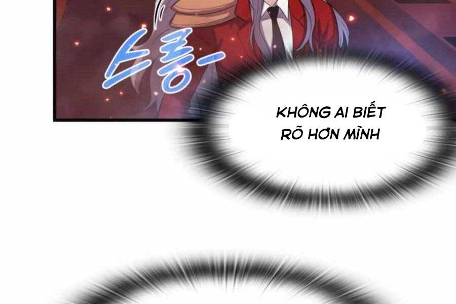 Mẹ Tôi Là Chòm Sao Bảo Hộ Chapter 18 - 35