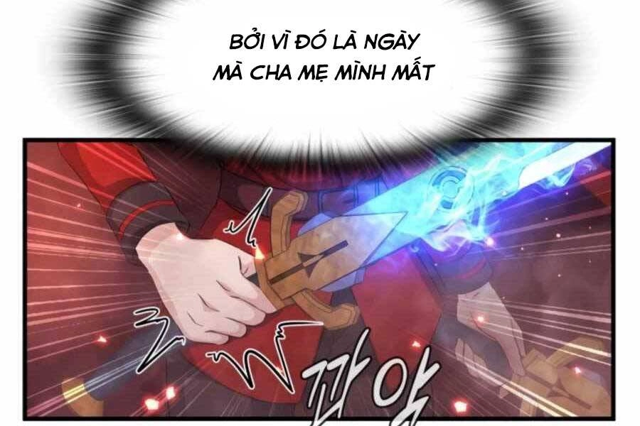 Mẹ Tôi Là Chòm Sao Bảo Hộ Chapter 18 - 36