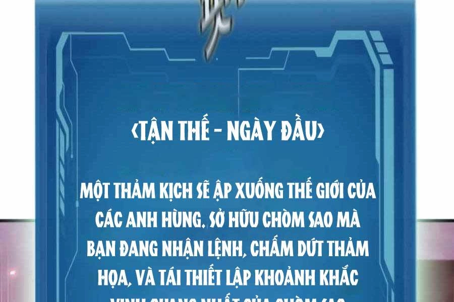 Mẹ Tôi Là Chòm Sao Bảo Hộ Chapter 18 - 40