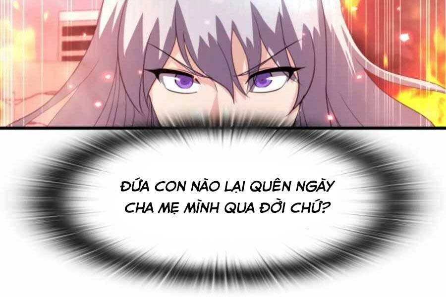 Mẹ Tôi Là Chòm Sao Bảo Hộ Chapter 18 - 42