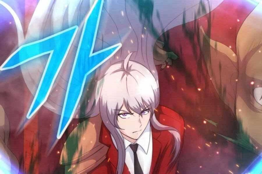 Mẹ Tôi Là Chòm Sao Bảo Hộ Chapter 18 - 50