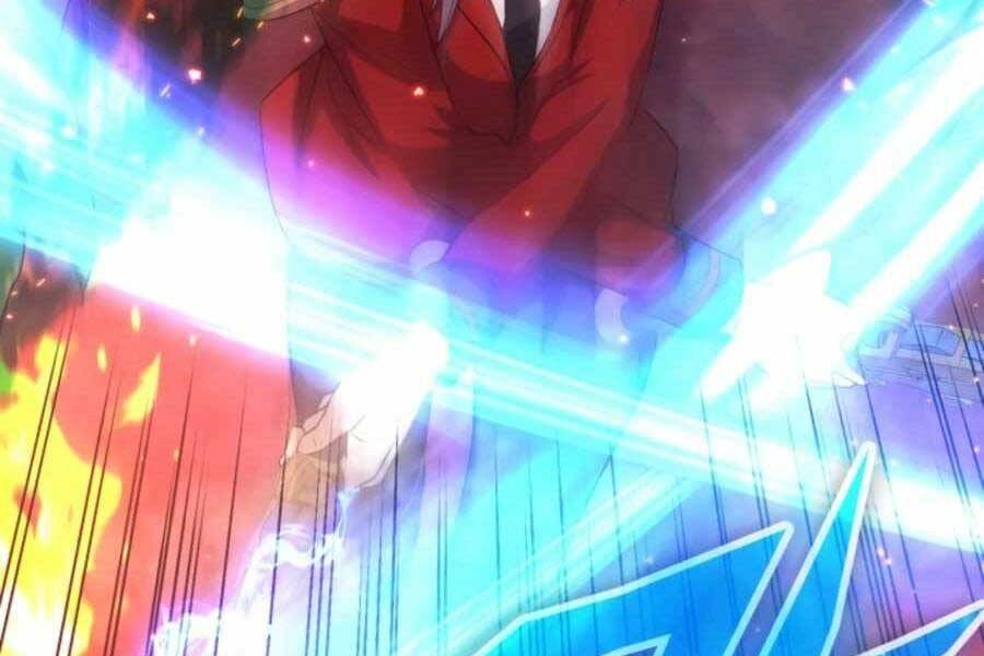 Mẹ Tôi Là Chòm Sao Bảo Hộ Chapter 18 - 51