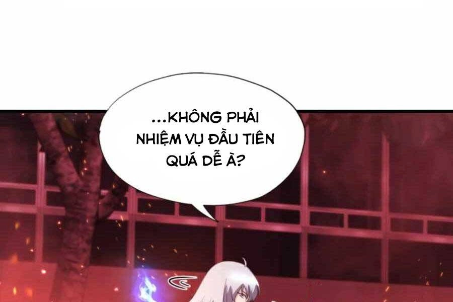Mẹ Tôi Là Chòm Sao Bảo Hộ Chapter 18 - 55