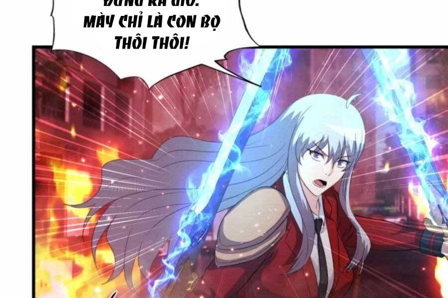 Mẹ Tôi Là Chòm Sao Bảo Hộ Chapter 18 - 69