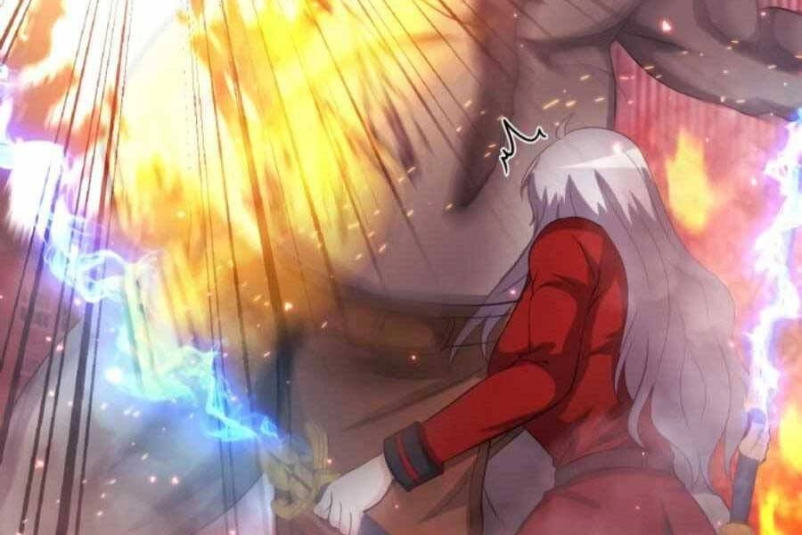 Mẹ Tôi Là Chòm Sao Bảo Hộ Chapter 18 - 73