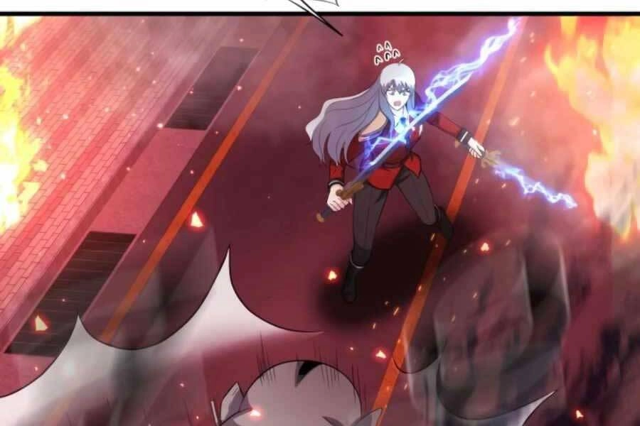 Mẹ Tôi Là Chòm Sao Bảo Hộ Chapter 18 - 76