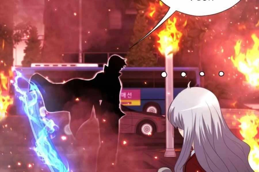 Mẹ Tôi Là Chòm Sao Bảo Hộ Chapter 18 - 82