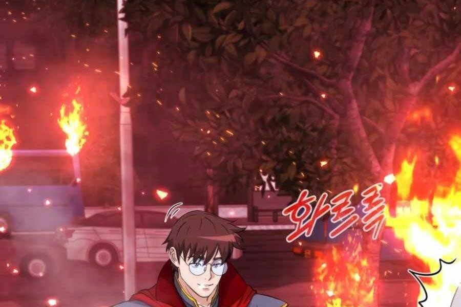 Mẹ Tôi Là Chòm Sao Bảo Hộ Chapter 18 - 85