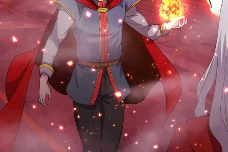 Mẹ Tôi Là Chòm Sao Bảo Hộ Chapter 18 - 86