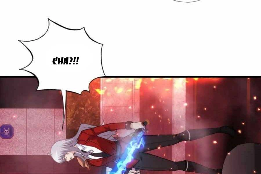 Mẹ Tôi Là Chòm Sao Bảo Hộ Chapter 18 - 91