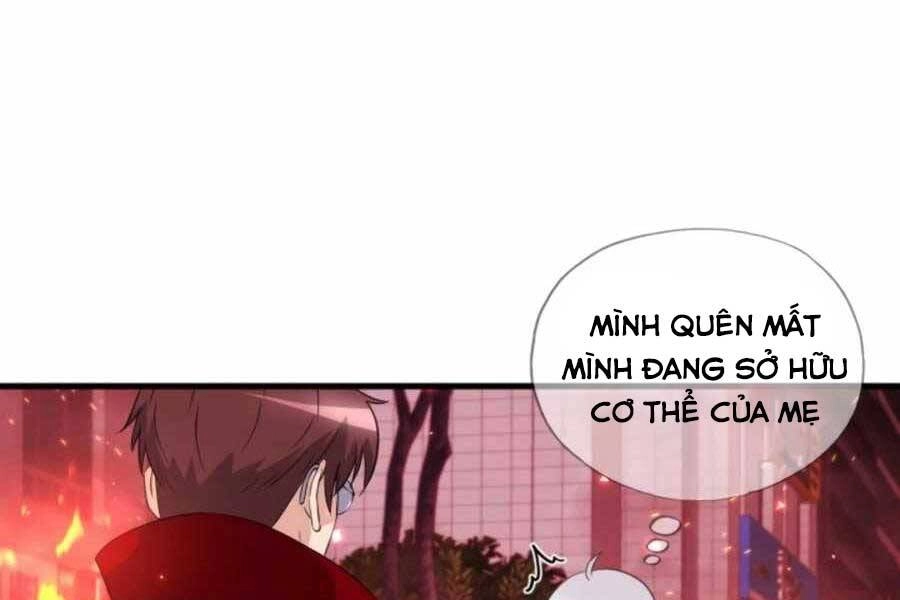 Mẹ Tôi Là Chòm Sao Bảo Hộ Chapter 18 - 96