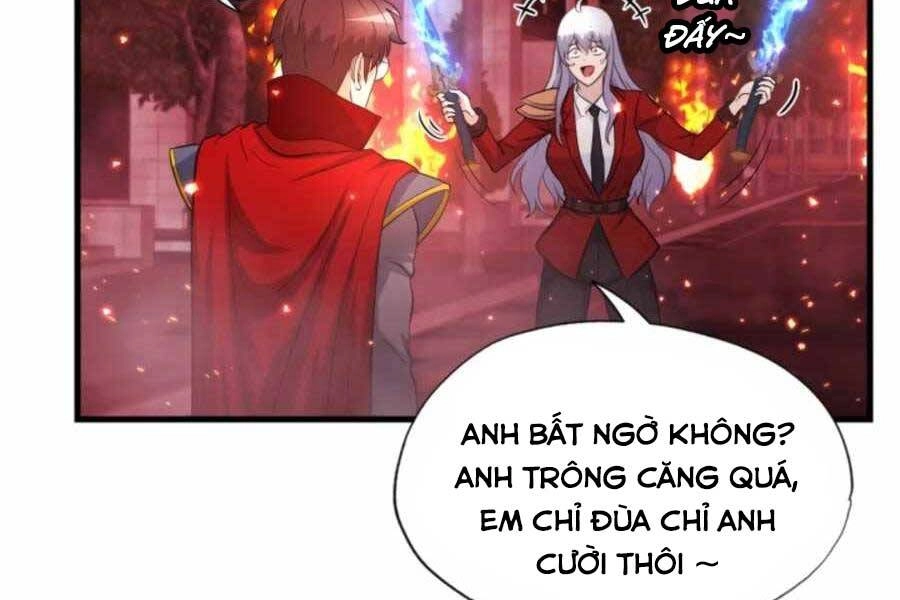 Mẹ Tôi Là Chòm Sao Bảo Hộ Chapter 18 - 99