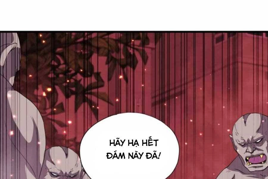 Mẹ Tôi Là Chòm Sao Bảo Hộ Chapter 18 - 104