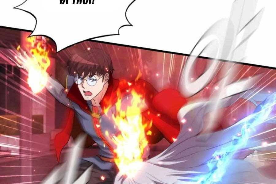 Mẹ Tôi Là Chòm Sao Bảo Hộ Chapter 18 - 108
