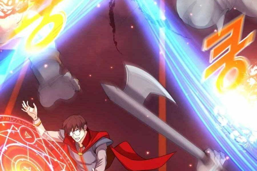 Mẹ Tôi Là Chòm Sao Bảo Hộ Chapter 18 - 111