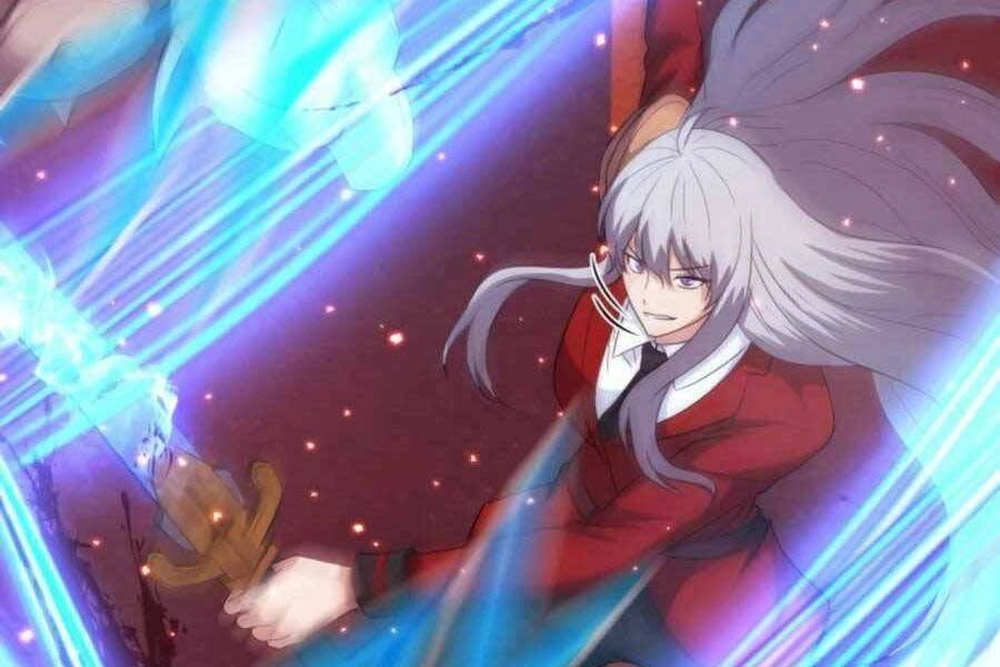 Mẹ Tôi Là Chòm Sao Bảo Hộ Chapter 18 - 113