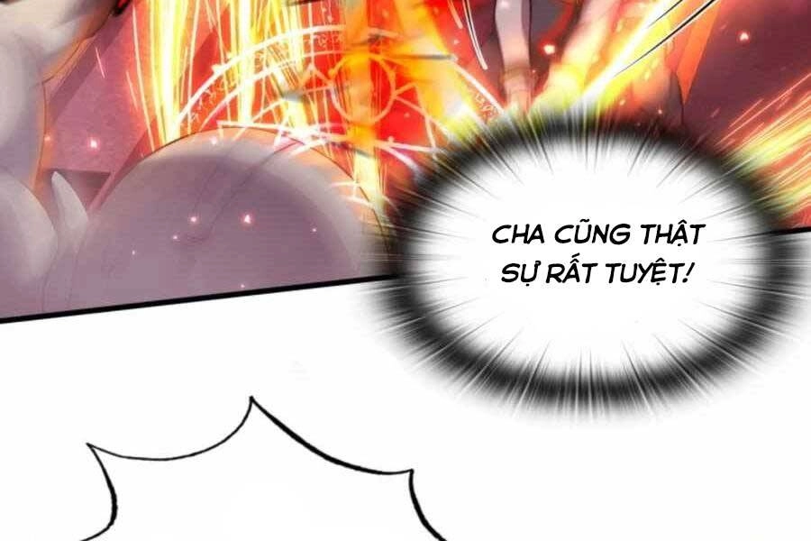 Mẹ Tôi Là Chòm Sao Bảo Hộ Chapter 18 - 117