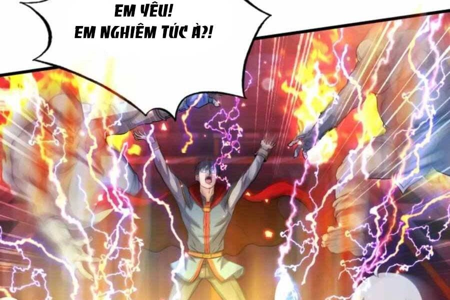 Mẹ Tôi Là Chòm Sao Bảo Hộ Chapter 18 - 118