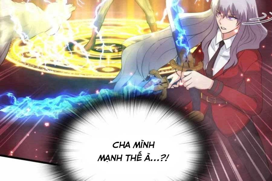 Mẹ Tôi Là Chòm Sao Bảo Hộ Chapter 18 - 119