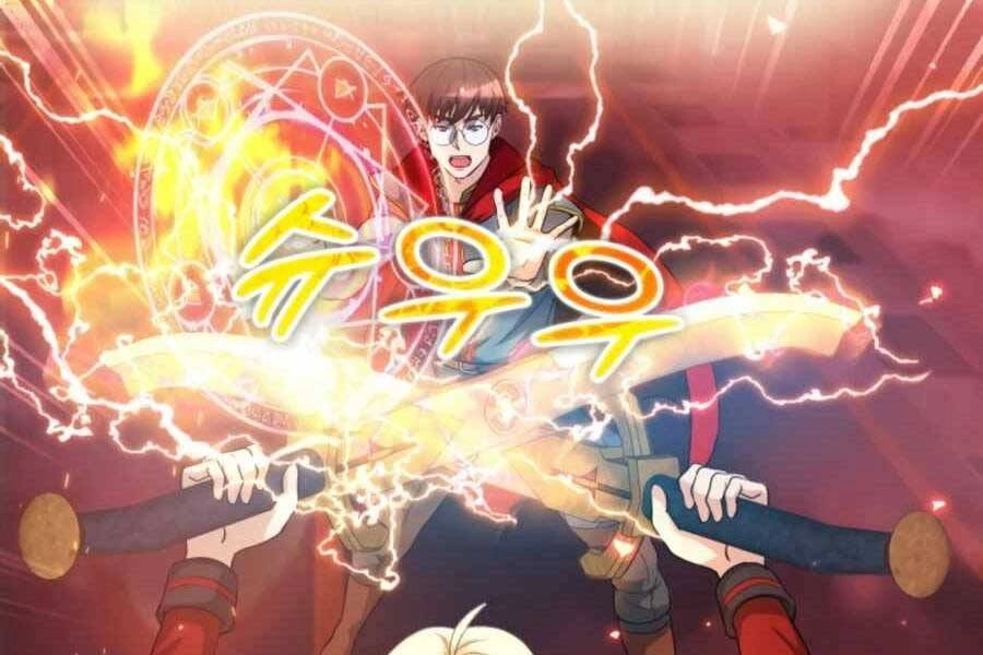 Mẹ Tôi Là Chòm Sao Bảo Hộ Chapter 18 - 125
