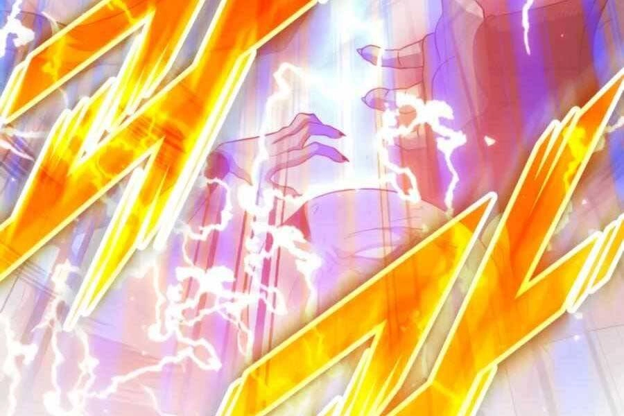 Mẹ Tôi Là Chòm Sao Bảo Hộ Chapter 18 - 132