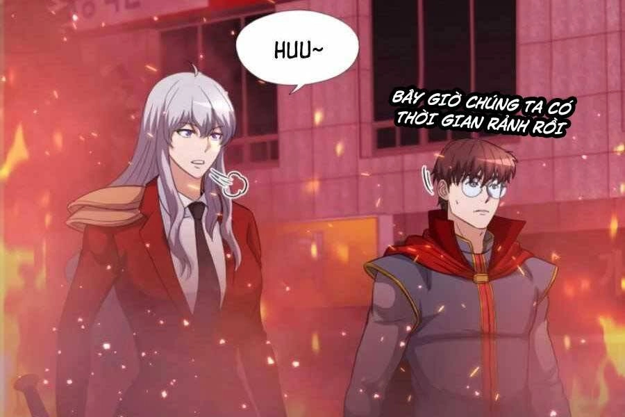 Mẹ Tôi Là Chòm Sao Bảo Hộ Chapter 18 - 140