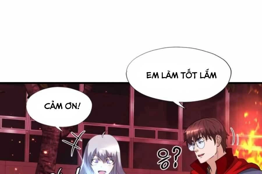 Mẹ Tôi Là Chòm Sao Bảo Hộ Chapter 18 - 148