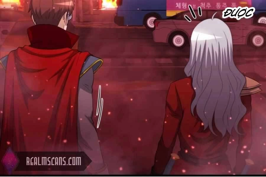 Mẹ Tôi Là Chòm Sao Bảo Hộ Chapter 18 - 154