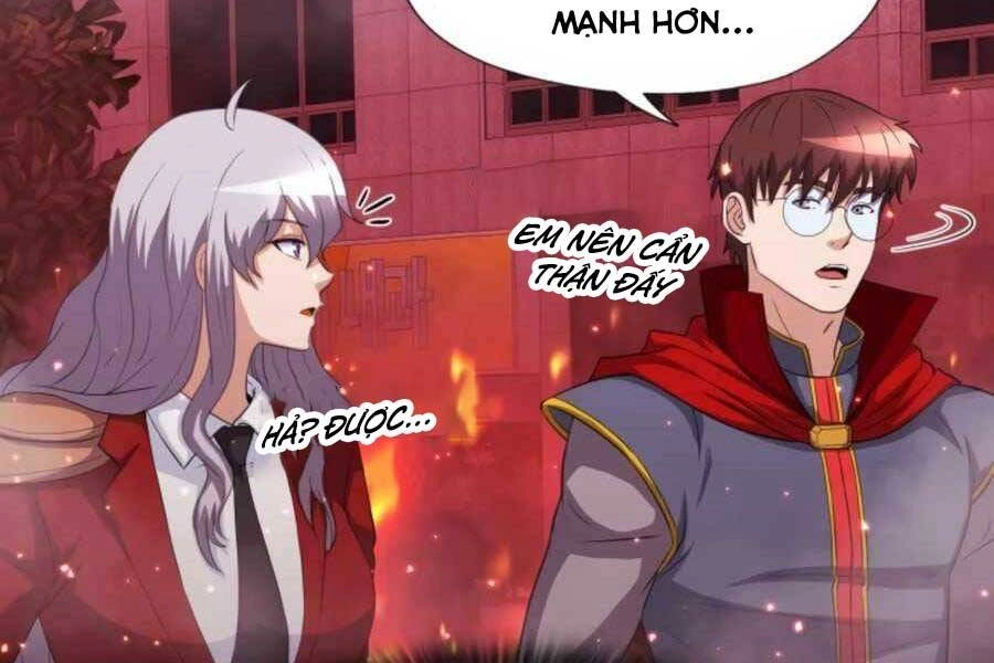 Mẹ Tôi Là Chòm Sao Bảo Hộ Chapter 18 - 158
