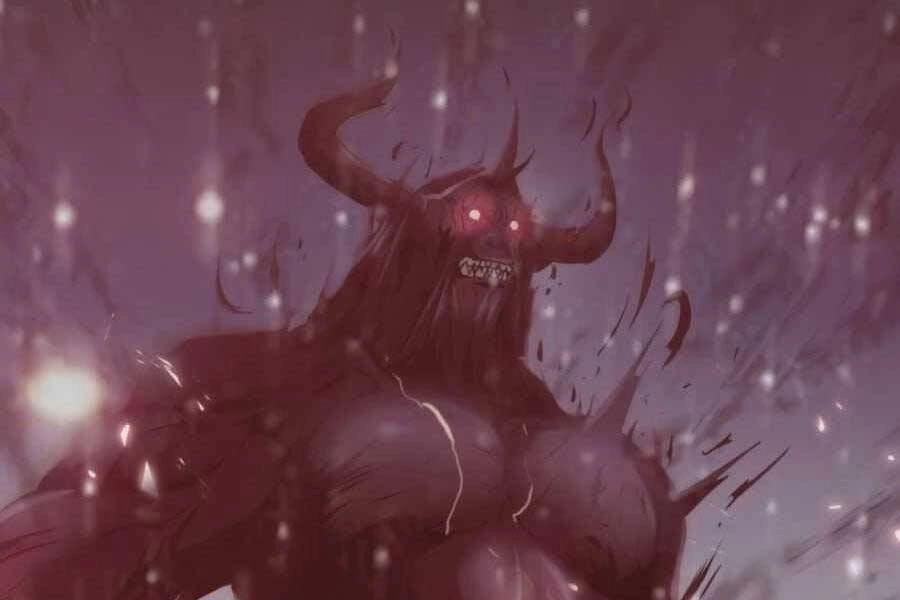 Mẹ Tôi Là Chòm Sao Bảo Hộ Chapter 18 - 161
