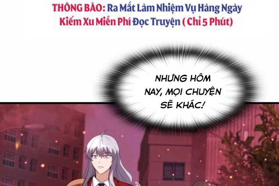 Mẹ Tôi Là Chòm Sao Bảo Hộ Chapter 18 - 165