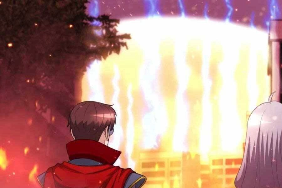 Mẹ Tôi Là Chòm Sao Bảo Hộ Chapter 18 - 175