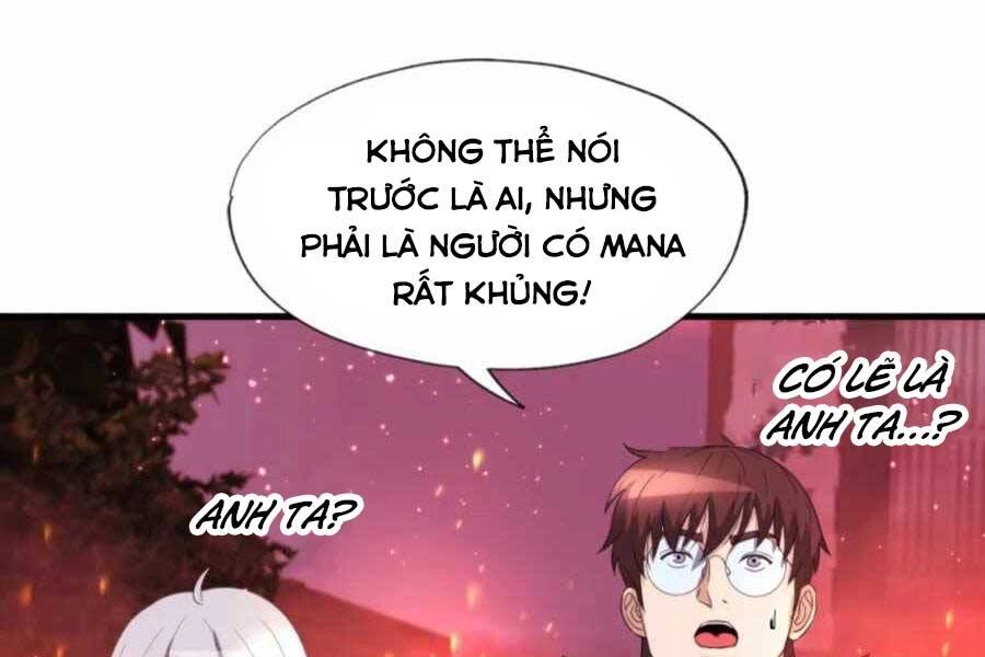 Mẹ Tôi Là Chòm Sao Bảo Hộ Chapter 18 - 177