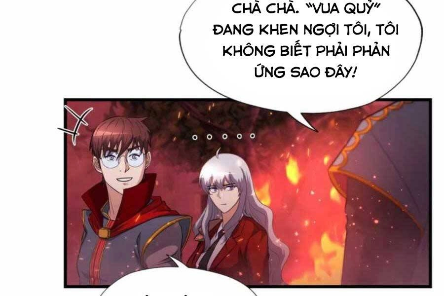 Mẹ Tôi Là Chòm Sao Bảo Hộ Chapter 18 - 181