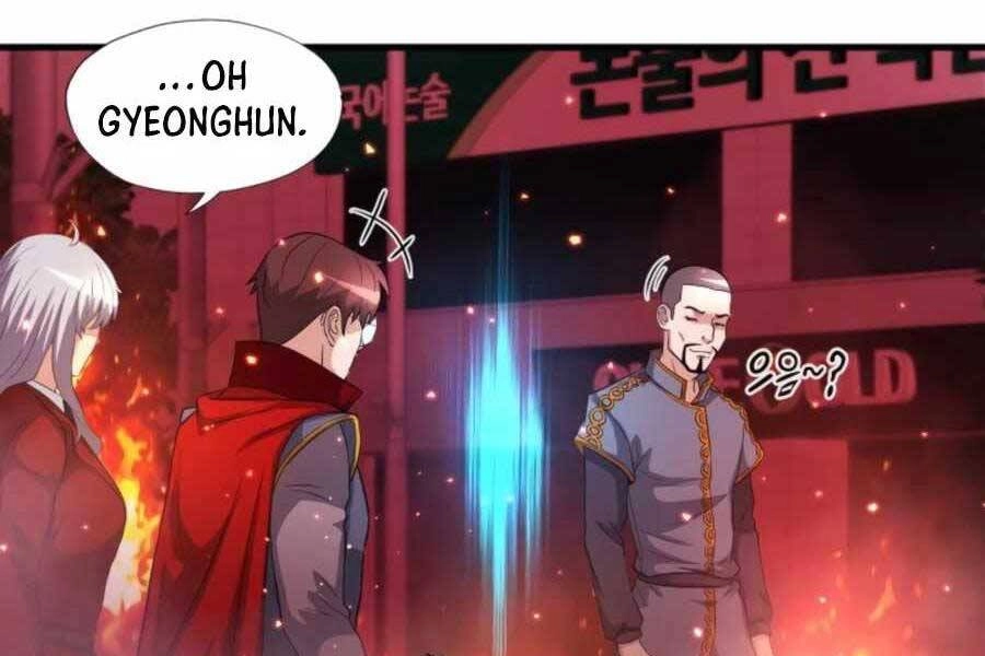 Mẹ Tôi Là Chòm Sao Bảo Hộ Chapter 18 - 183