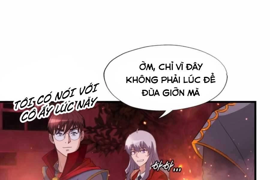 Mẹ Tôi Là Chòm Sao Bảo Hộ Chapter 18 - 186