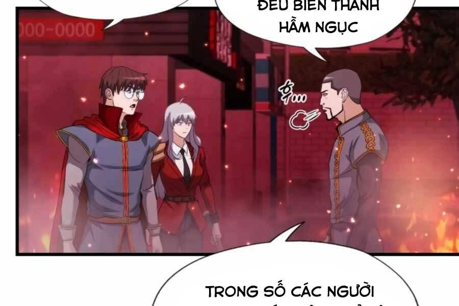 Mẹ Tôi Là Chòm Sao Bảo Hộ Chapter 18 - 188