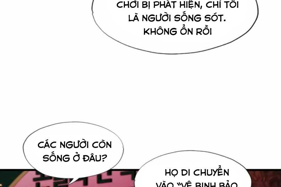 Mẹ Tôi Là Chòm Sao Bảo Hộ Chapter 18 - 189