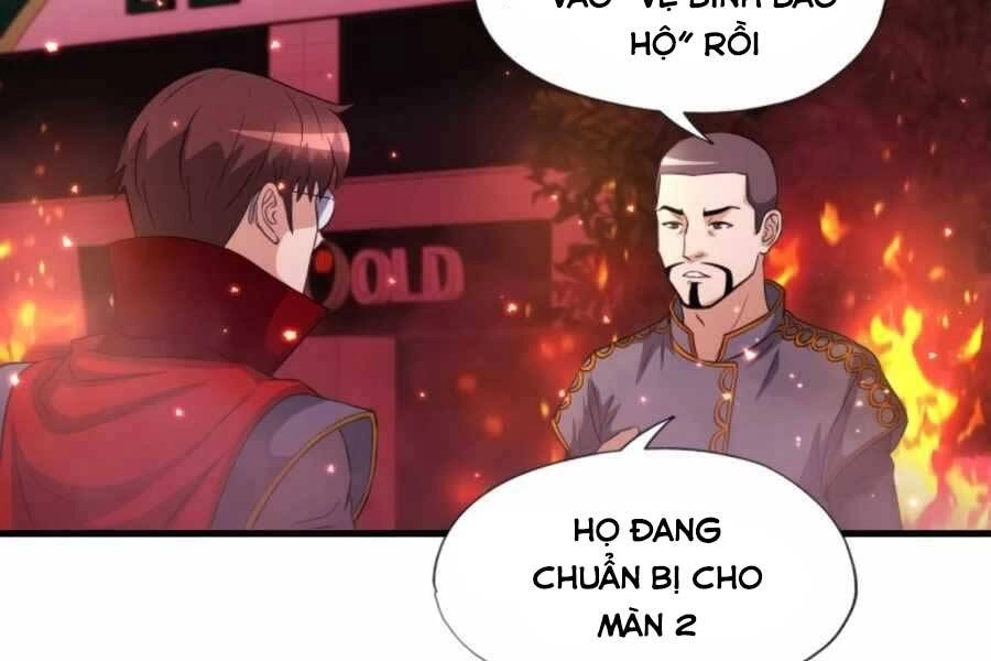 Mẹ Tôi Là Chòm Sao Bảo Hộ Chapter 18 - 190