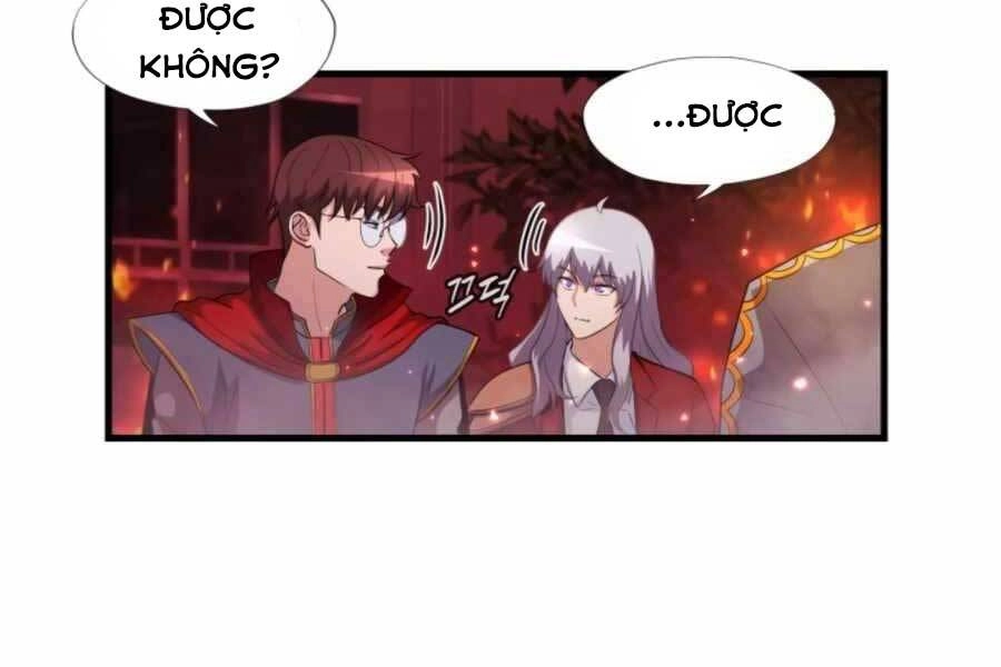 Mẹ Tôi Là Chòm Sao Bảo Hộ Chapter 18 - 195