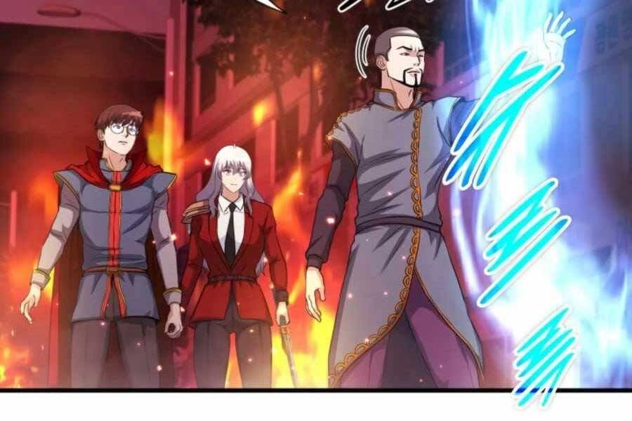Mẹ Tôi Là Chòm Sao Bảo Hộ Chapter 18 - 197