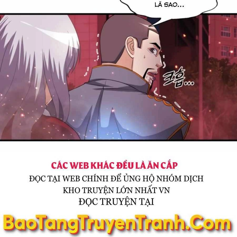 Mẹ Tôi Là Chòm Sao Bảo Hộ Chapter 19 - 3