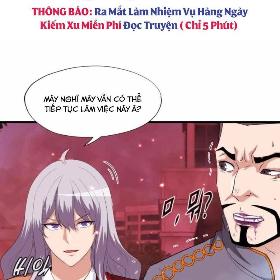 Mẹ Tôi Là Chòm Sao Bảo Hộ Chapter 19 - 4