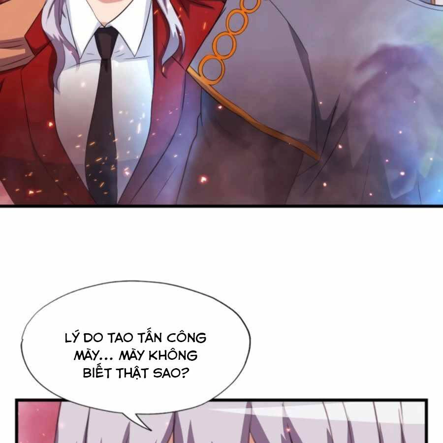 Mẹ Tôi Là Chòm Sao Bảo Hộ Chapter 19 - 5