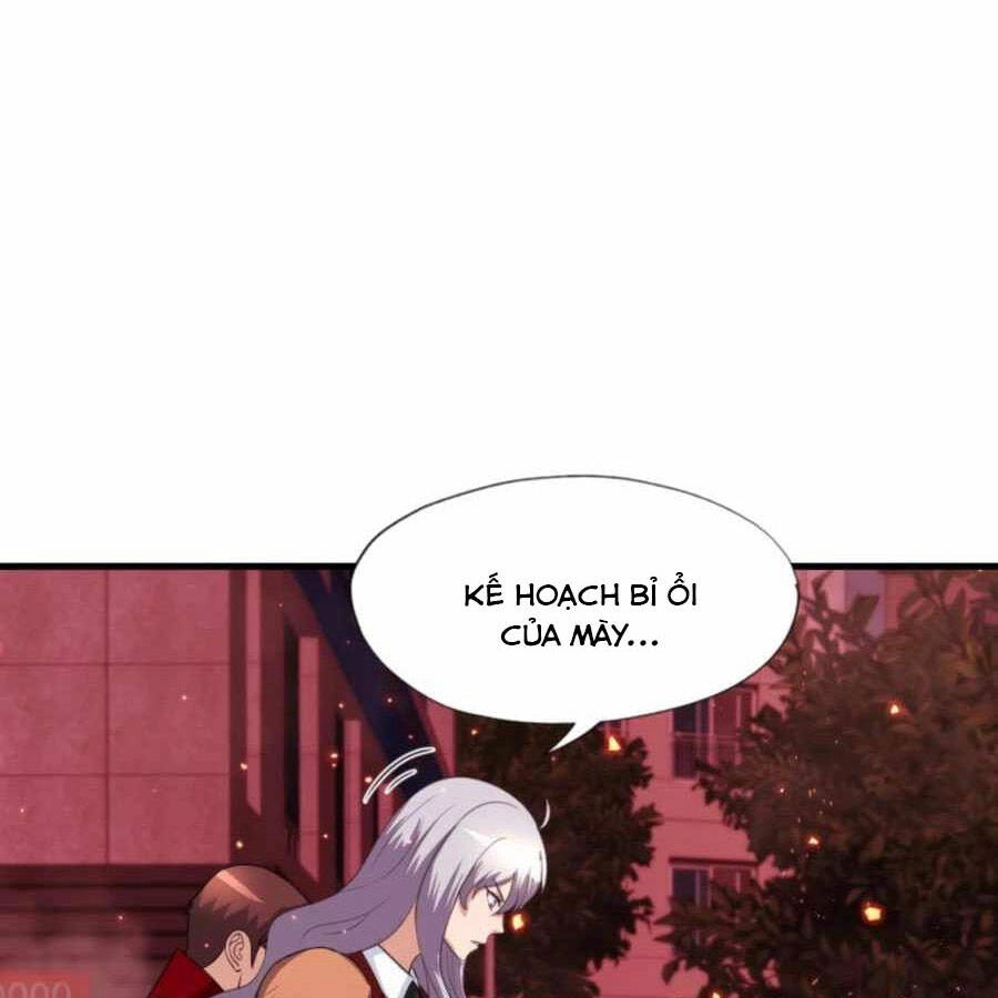 Mẹ Tôi Là Chòm Sao Bảo Hộ Chapter 19 - 20