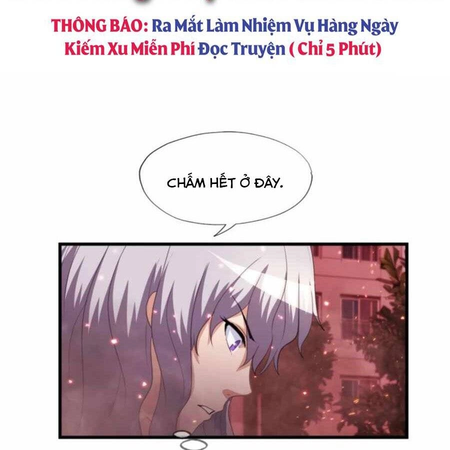 Mẹ Tôi Là Chòm Sao Bảo Hộ Chapter 19 - 22