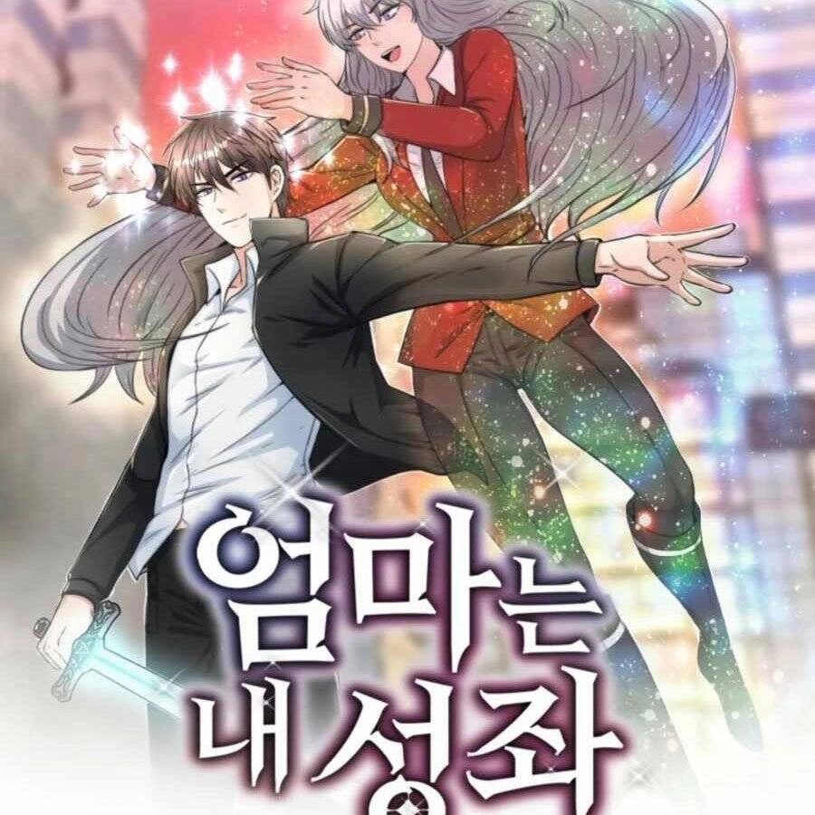 Mẹ Tôi Là Chòm Sao Bảo Hộ Chapter 19 - 24