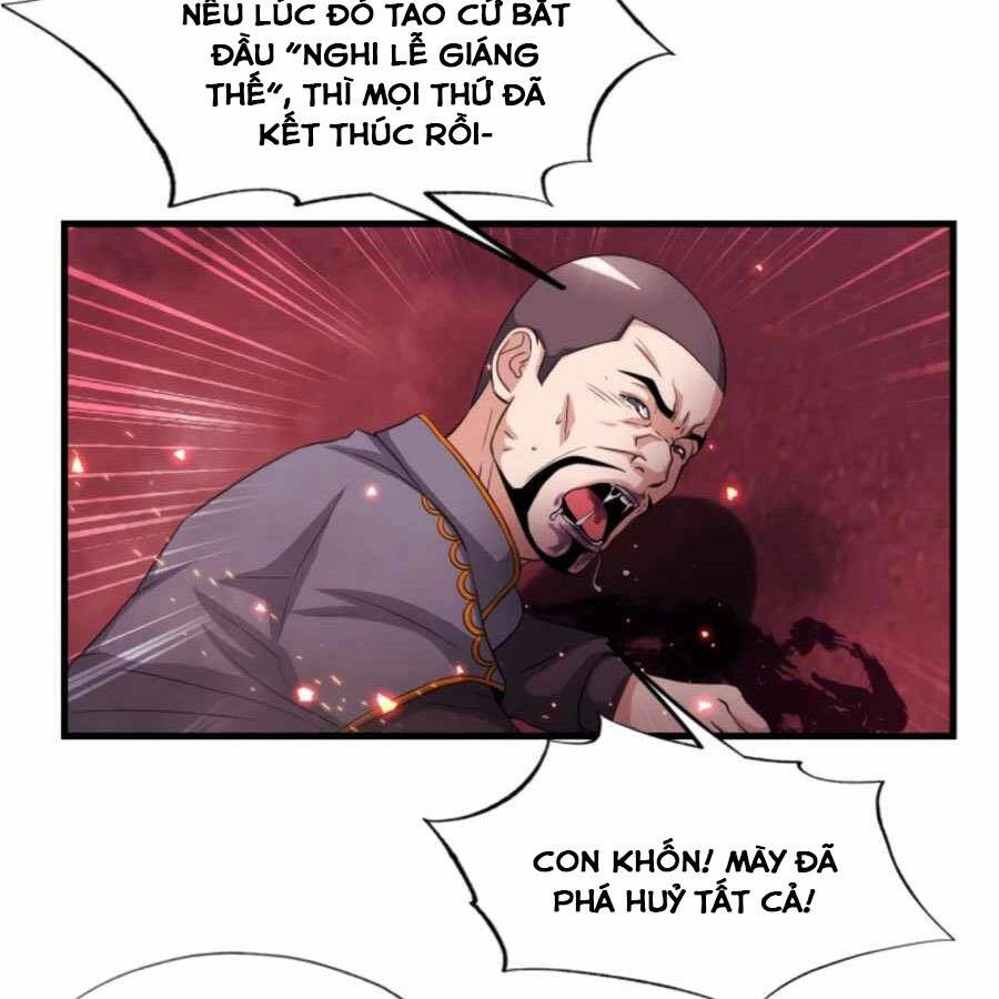 Mẹ Tôi Là Chòm Sao Bảo Hộ Chapter 19 - 27